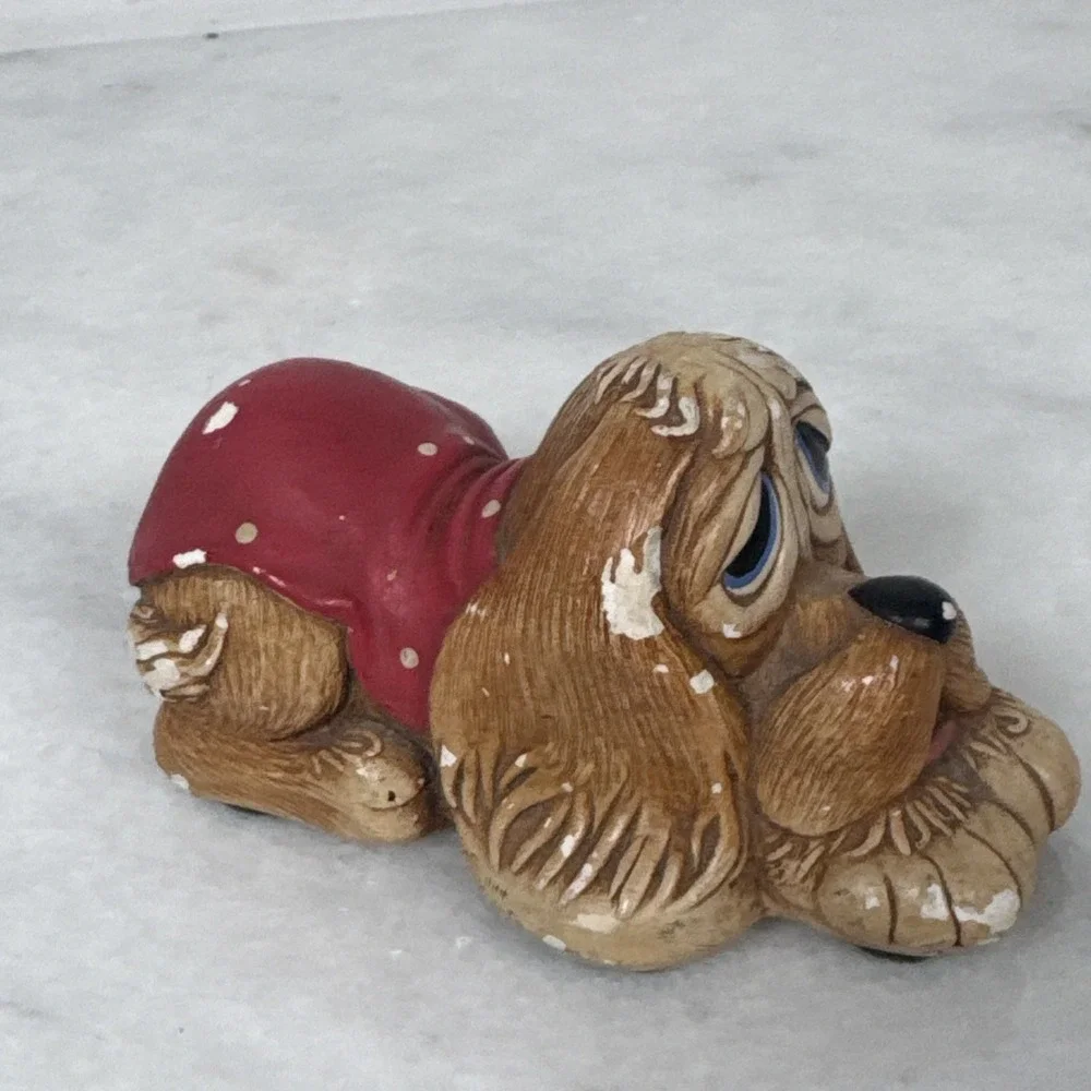 VINTAGE PENDELFIN 